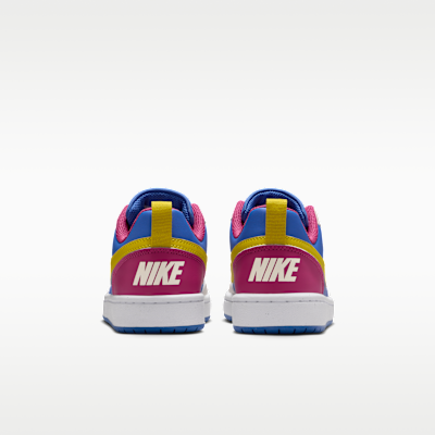 Nike Court Borough Low Recraft