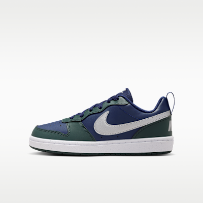 Nike Court Borough Low Recraft