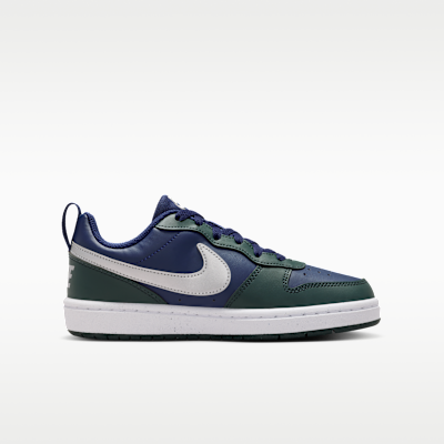 Nike Court Borough Low Recraft
