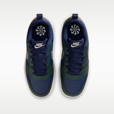 Nike Court Borough Low Recraft