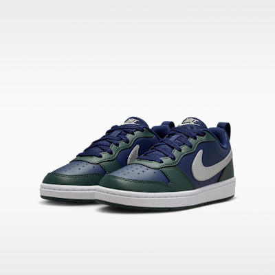 Nike Court Borough Low Recraft