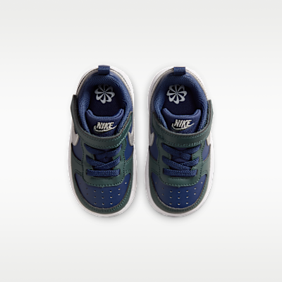 Nike Court Borough Low Recraft