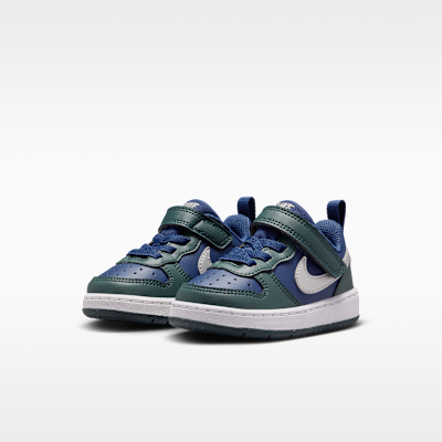 Nike Court Borough Low Recraft