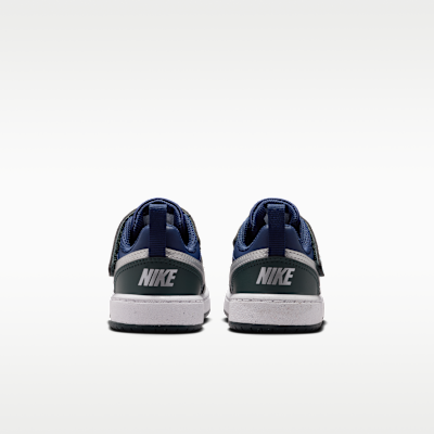 Nike Court Borough Low Recraft
