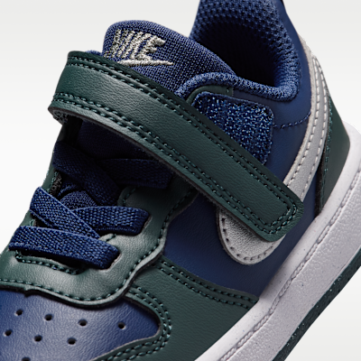 Nike Court Borough Low Recraft