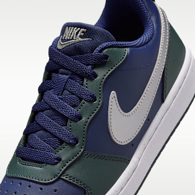 Nike Court Borough Low Recraft