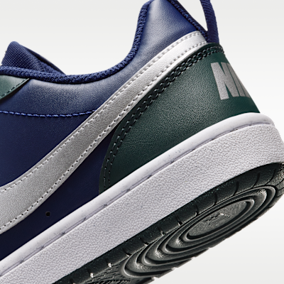 Nike Court Borough Low Recraft