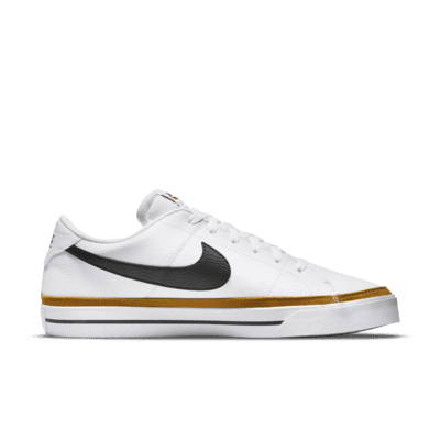 Talla 7.5M  - Nike Court Legacy