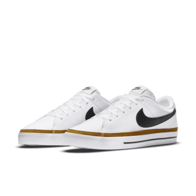 Talla 7.5M  - Nike Court Legacy