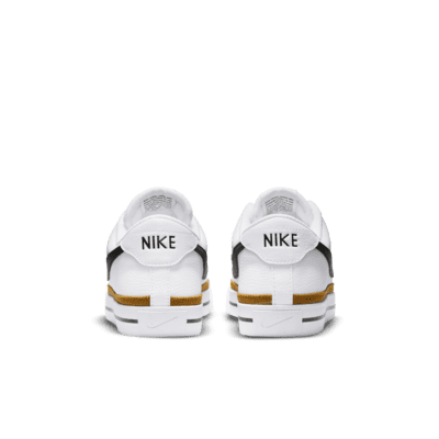 Talla 7.5M  - Nike Court Legacy