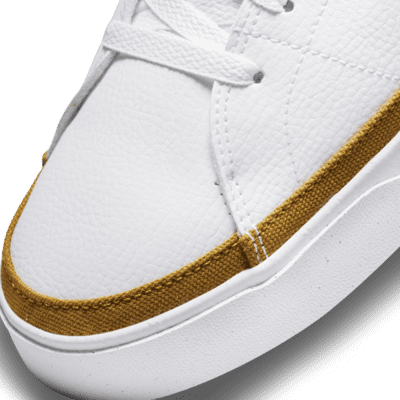 Talla 7.5M  - Nike Court Legacy