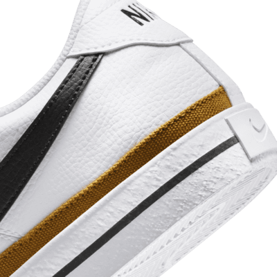 Talla 7.5M  - Nike Court Legacy