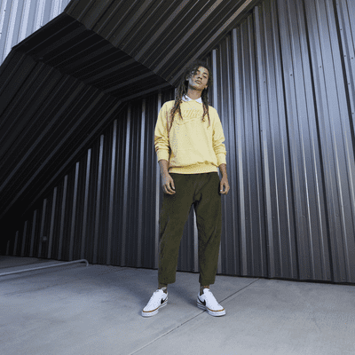 Talla 7.5M  - Nike Court Legacy