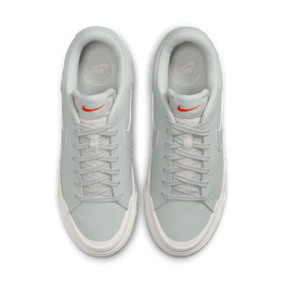 Nike Court Legacy Lift