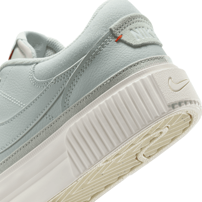 Nike Court Legacy Lift