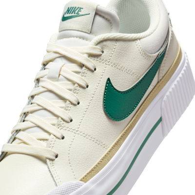 Nike Court Legacy Lift