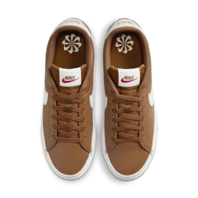 Nike Court Legacy Next Nature