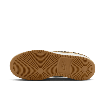 talla 7.5 - Nike Court Vision