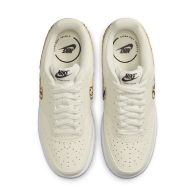 talla 7.5 - Nike Court Vision