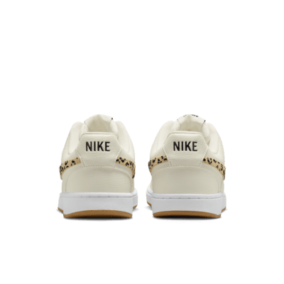 talla 7.5 - Nike Court Vision