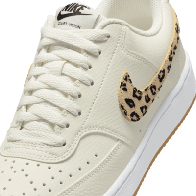 talla 7.5 - Nike Court Vision