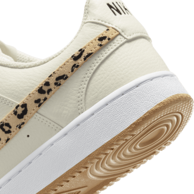 talla 7.5 - Nike Court Vision