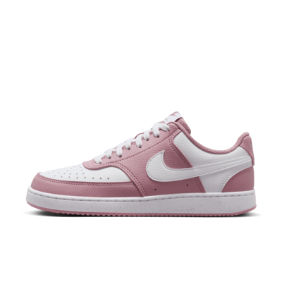 Talla 8W- Nike Court Vision Low Next Nature