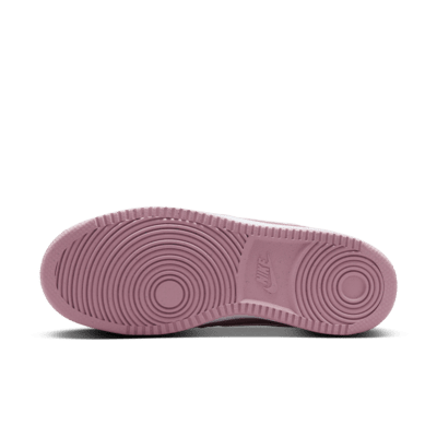 Talla 8W- Nike Court Vision Low Next Nature