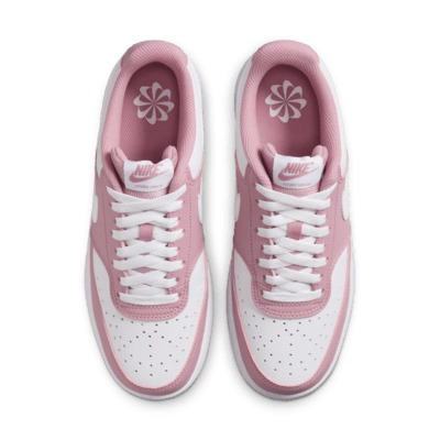 Talla 8W- Nike Court Vision Low Next Nature