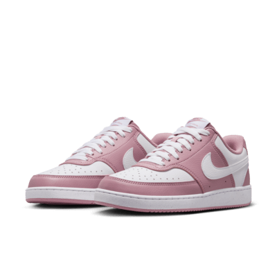 Talla 8W- Nike Court Vision Low Next Nature