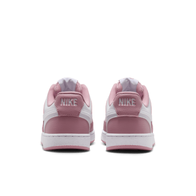 Talla 8W- Nike Court Vision Low Next Nature