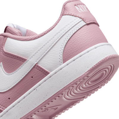 Talla 8W- Nike Court Vision Low Next Nature