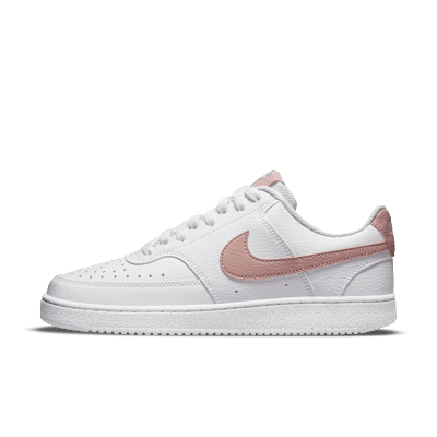 Talla 7.5W -Nike Court Vision Low Next Nature