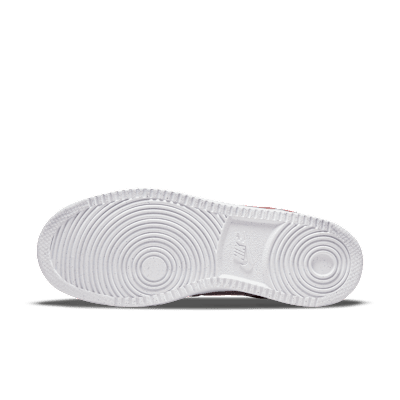 Talla 7.5W -Nike Court Vision Low Next Nature