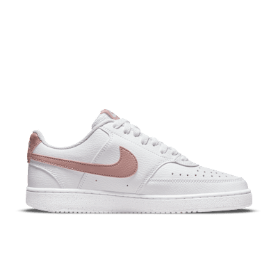 Talla 7.5W -Nike Court Vision Low Next Nature
