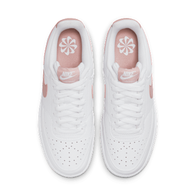 Talla 7.5W -Nike Court Vision Low Next Nature