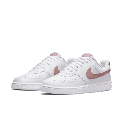 Talla 7.5W -Nike Court Vision Low Next Nature