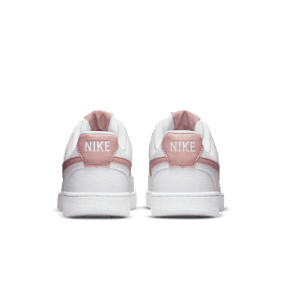 Talla 7.5W -Nike Court Vision Low Next Nature