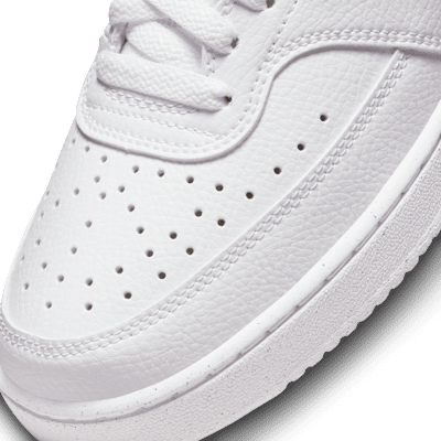 Talla 7.5W -Nike Court Vision Low Next Nature