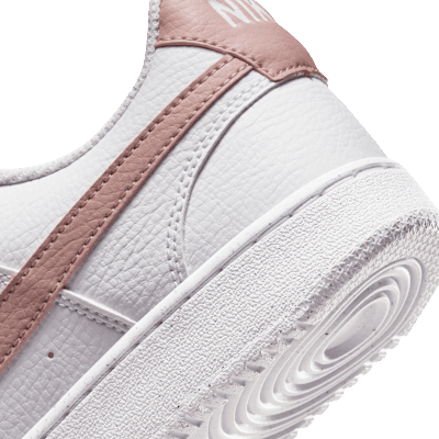 Talla 7.5W -Nike Court Vision Low Next Nature