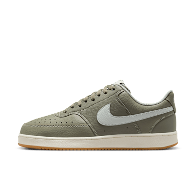 Nike Court Vision Low