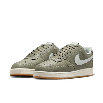 Nike Court Vision Low