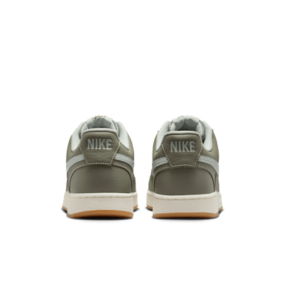 Nike Court Vision Low