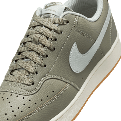 Nike Court Vision Low