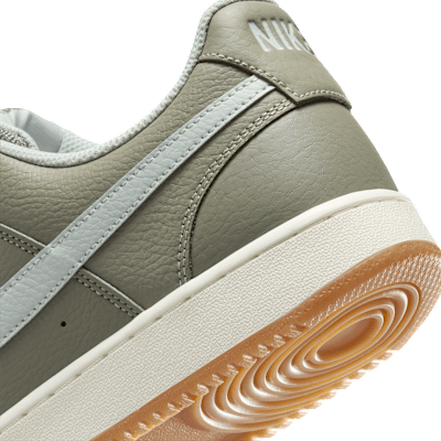 Nike Court Vision Low