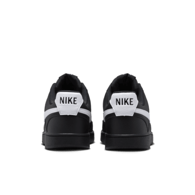 Nike Court Vision Low