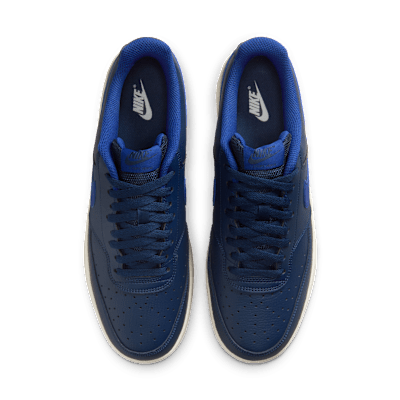 talla 9 M - Nike Court Vision Low