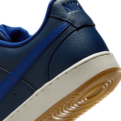 talla 9 M - Nike Court Vision Low