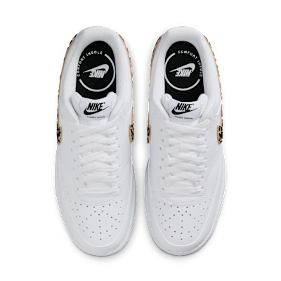 Nike Court Vision Low SE