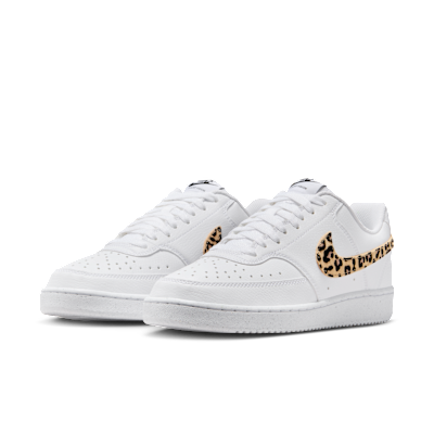 Nike Court Vision Low SE